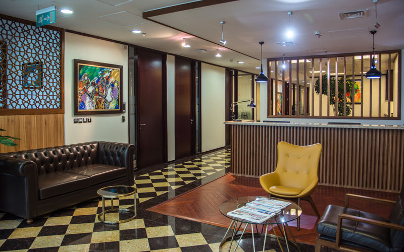 West Bay, Doha Image 15