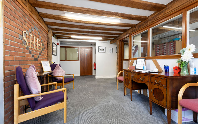 25 St Margaret's Green, Suffolk Image 3