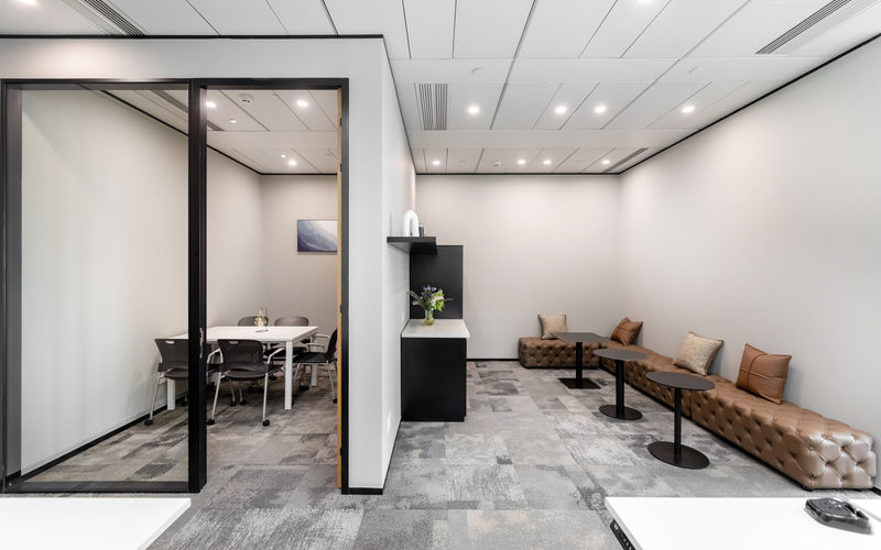 6 Hua Cheng Da Dao, Guang Zhou Shi Image 9