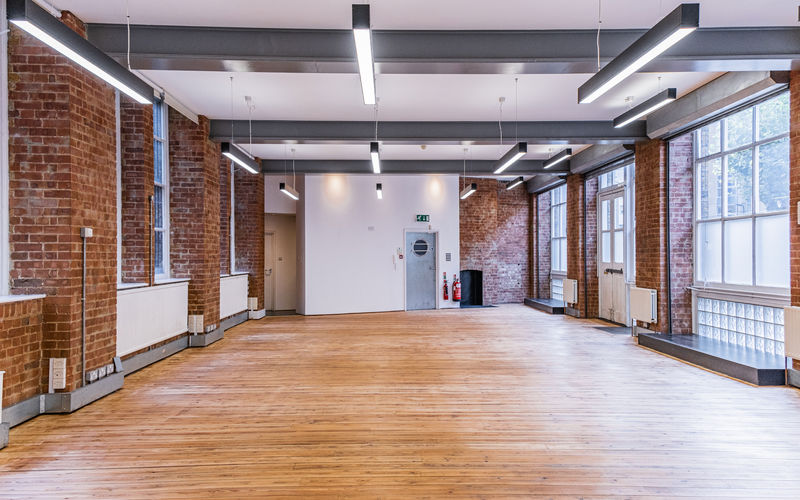 10-18 Vestry Street, London, 32 DESKS 10-18 Vestry Street, London Image 1