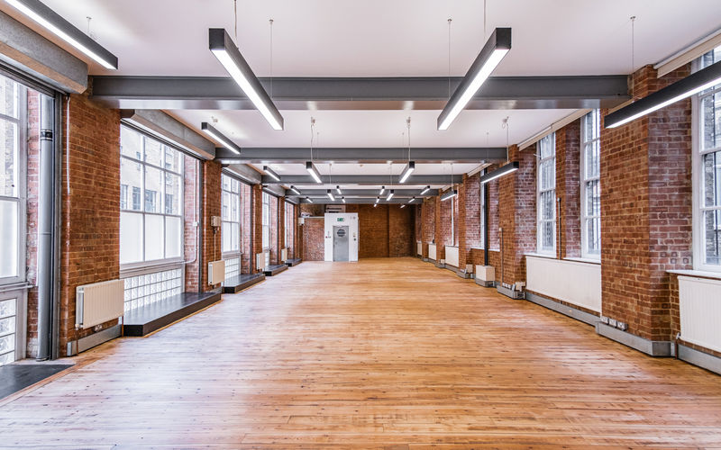 10-18 Vestry Street, London Image 1