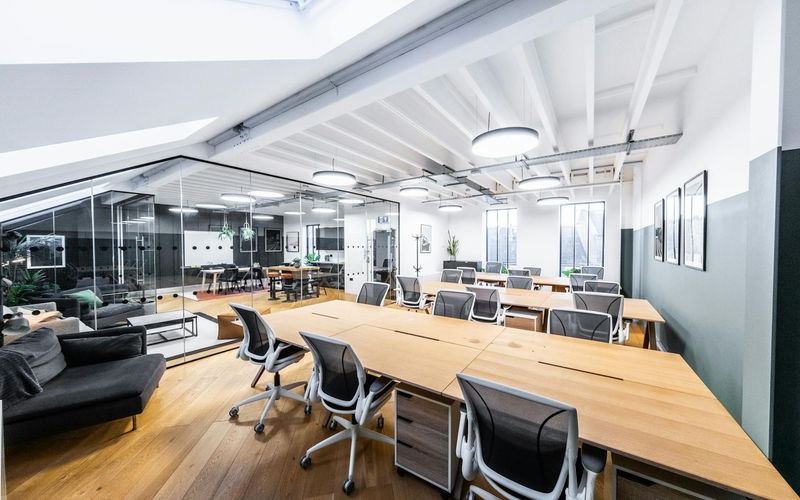 Rivington Street, London Image 6