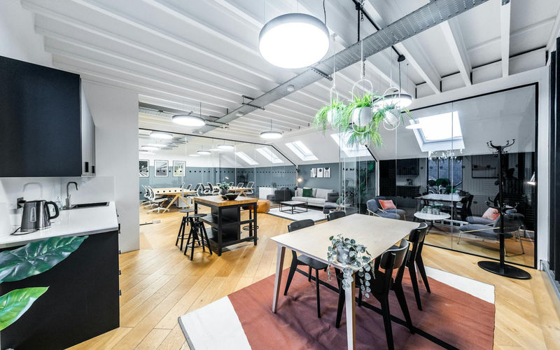 Rivington Street, London Image 1