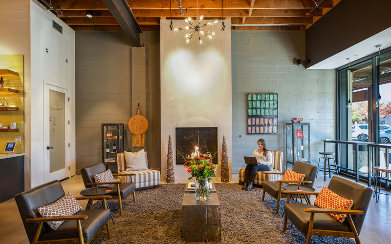 445 Center St, Healdsburg Image 7