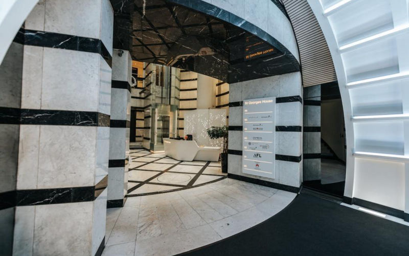 56 Peter Street, Manchester Image 3