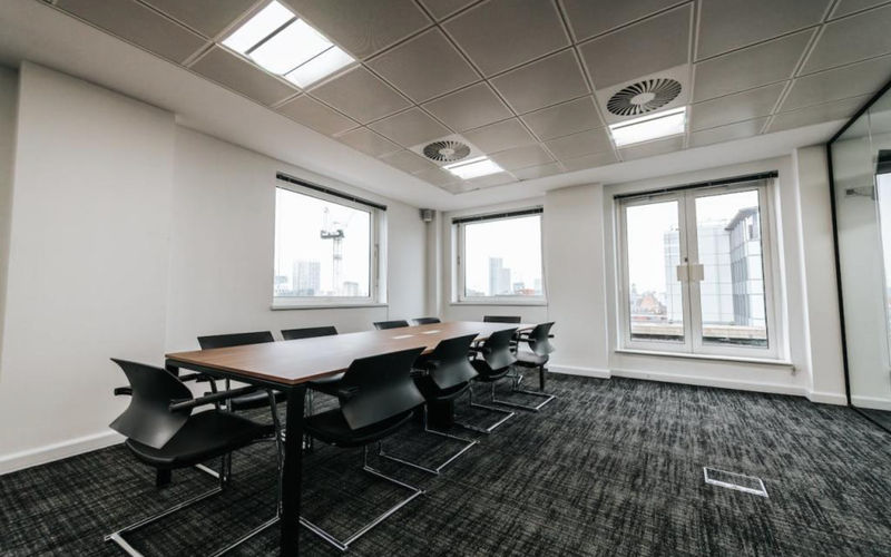 56 Peter Street, Manchester Image 4