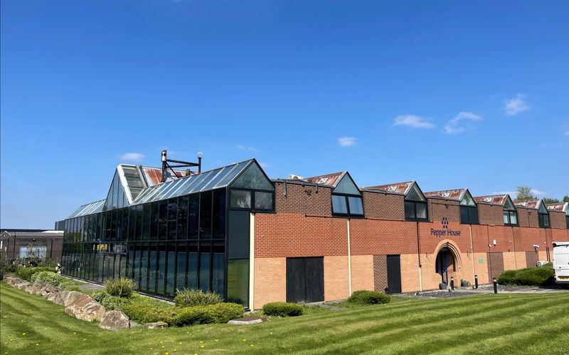 Pepper Road, Hazel Grove Image 4