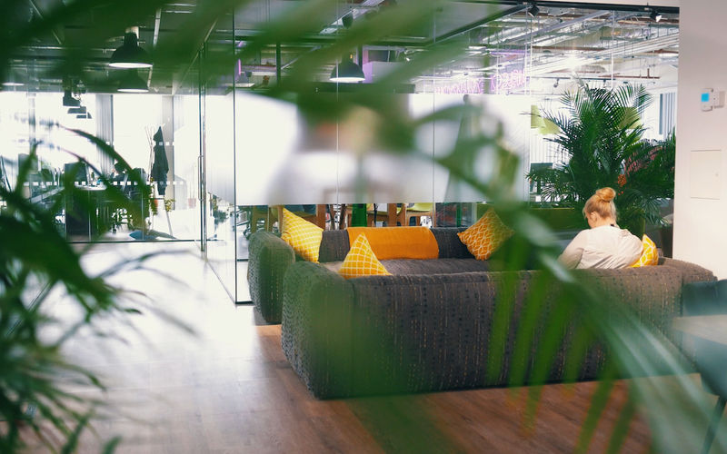 120 Bothwell Street, Glasgow Image 5