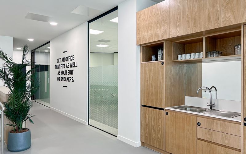 4-5 Victoria Square, Wolverhampton Image 8