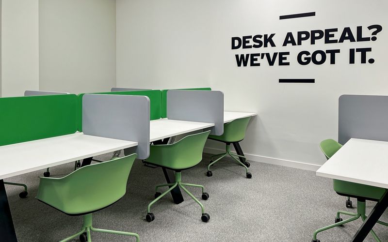 4-5 Victoria Square, Wolverhampton Image 7