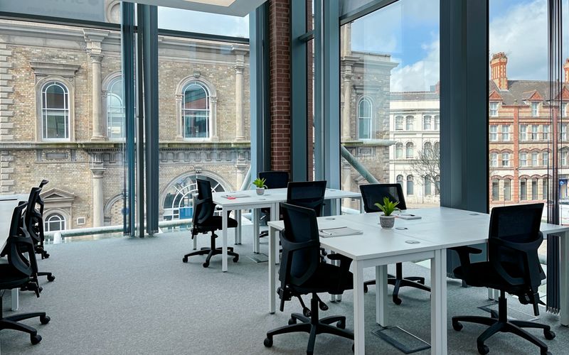 4-5 Victoria Square, Wolverhampton Image 6