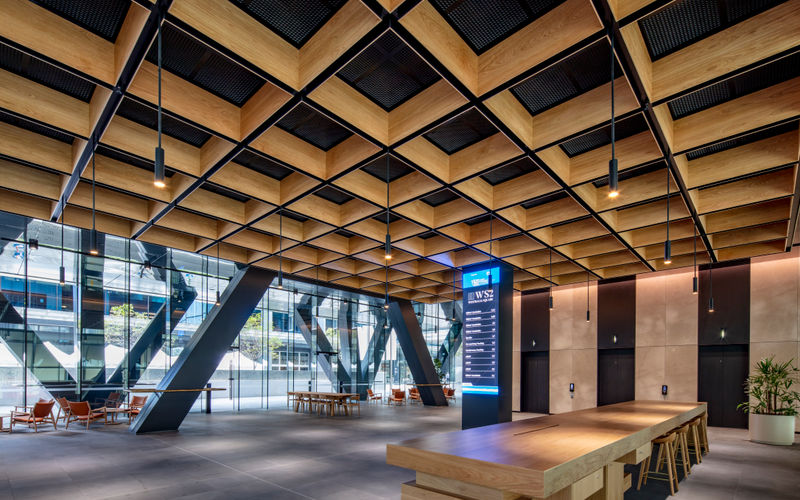 143 St Georges Terrace, Perth Image 13