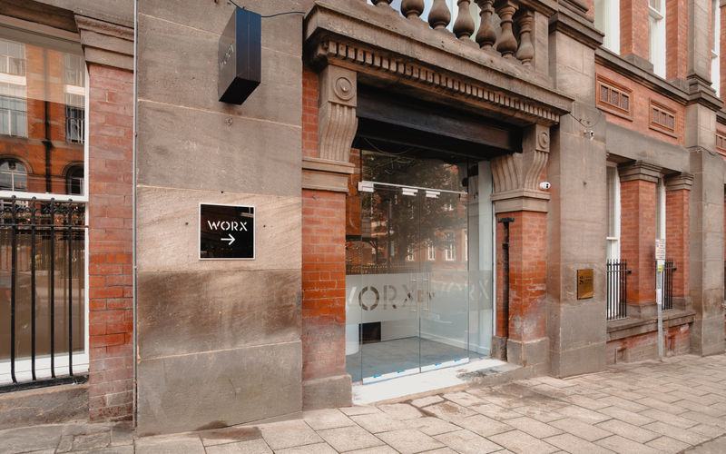 2 Great George Street, Leeds Image 1
