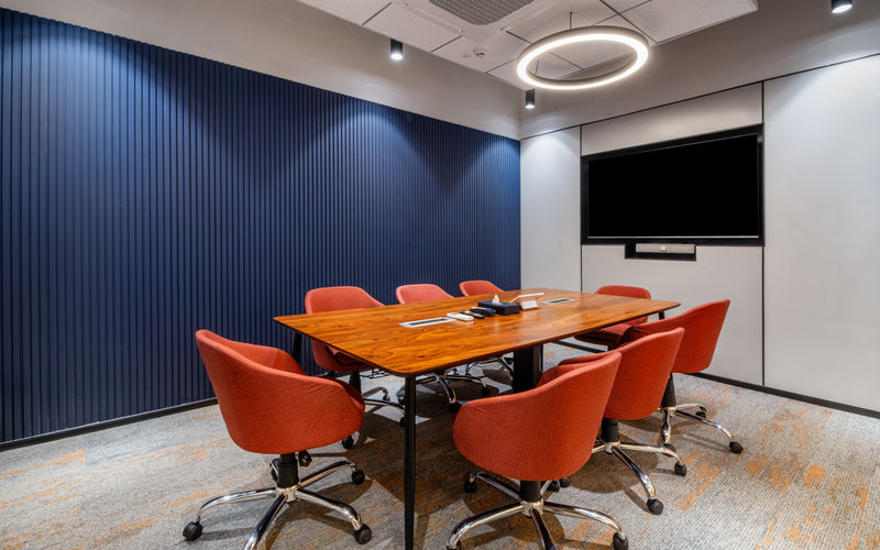 Block C Kondapur Laxmi Cyber City Whitefields Hitec City, Hyderabad Image 1