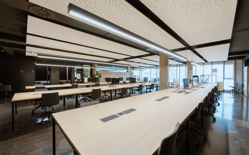 20 Paseo Ruzafa, Valencia Image 2