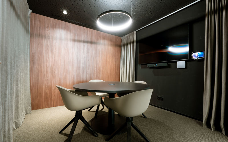 20 Paseo Ruzafa, Valencia Image 8