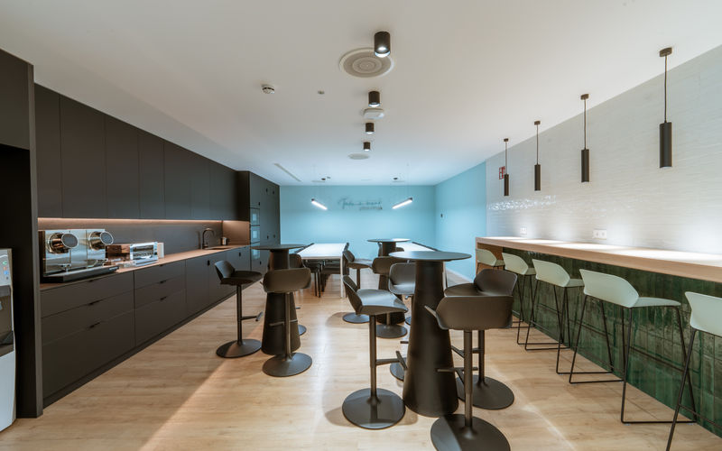 20 Paseo Ruzafa, Valencia Image 7