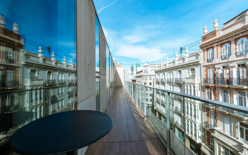 20 Paseo Ruzafa, Valencia Image 6