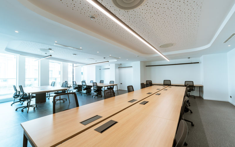 20 Paseo Ruzafa, Valencia Image 10