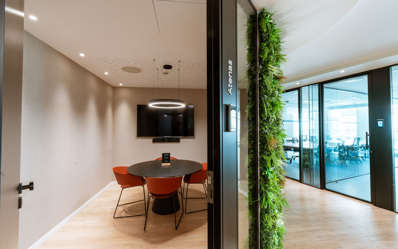 20 Paseo Ruzafa, Valencia Image 11