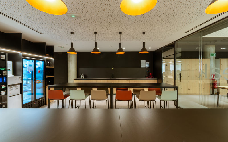 20 Paseo Ruzafa, Valencia Image 15