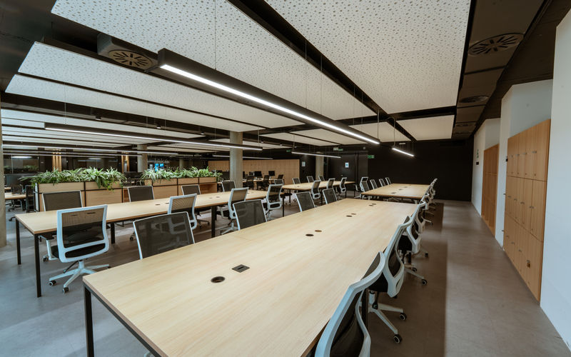 20 Paseo Ruzafa, Valencia Image 13