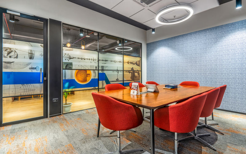 Block A Sector 4, Noida Image 4