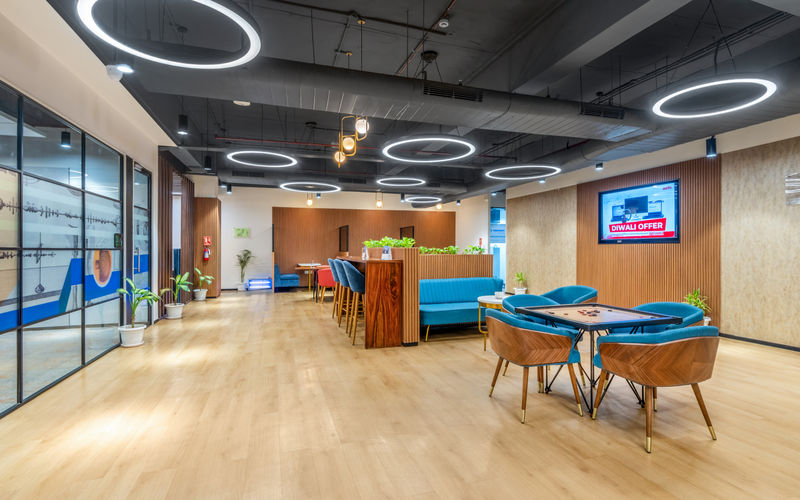 Block A Sector 4, Noida Image 2