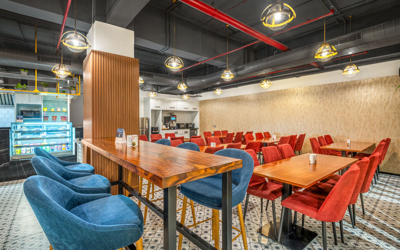 Block A Sector 4, Noida Image 5