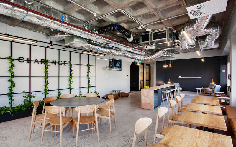 456 Lonsdale Street, Melbourne Image 9