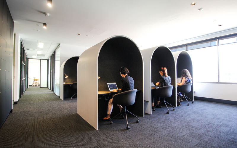 456 Lonsdale Street, Melbourne Image 2