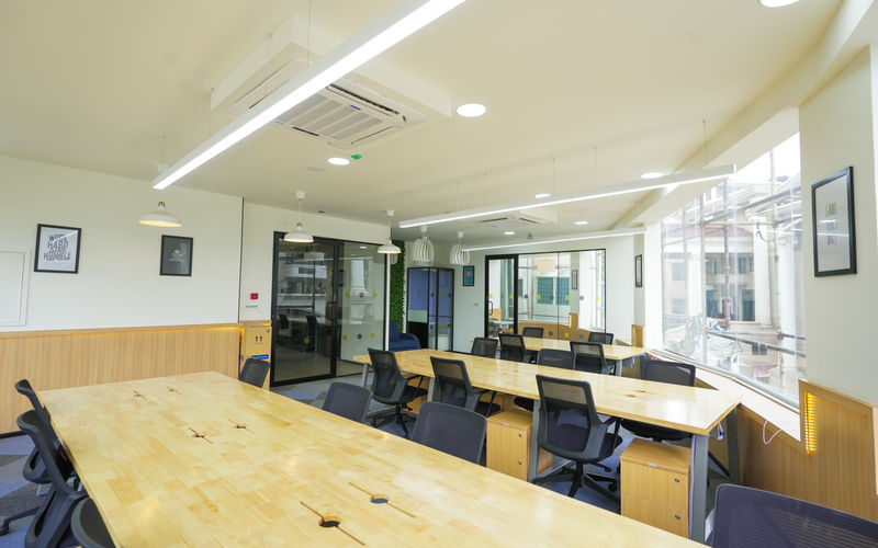 #18 /19, Gns Towers Hosur Main Road Koramangala, Bengaluru Image 1