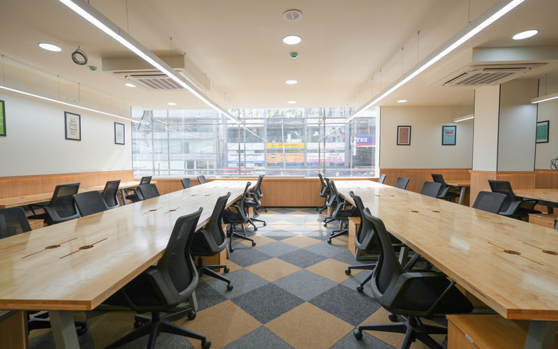 #18 /19, Gns Towers Hosur Main Road Koramangala, Bengaluru Image 9