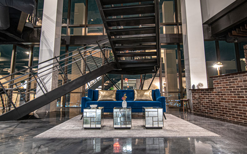 8350 N Central Expy, Dallas Image 3