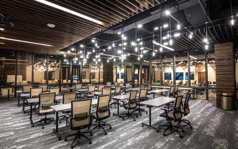 8350 N Central Expy, Dallas Image 17