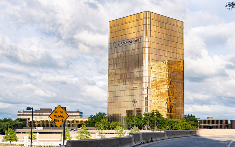 8350 N Central Expy, Dallas Image 20