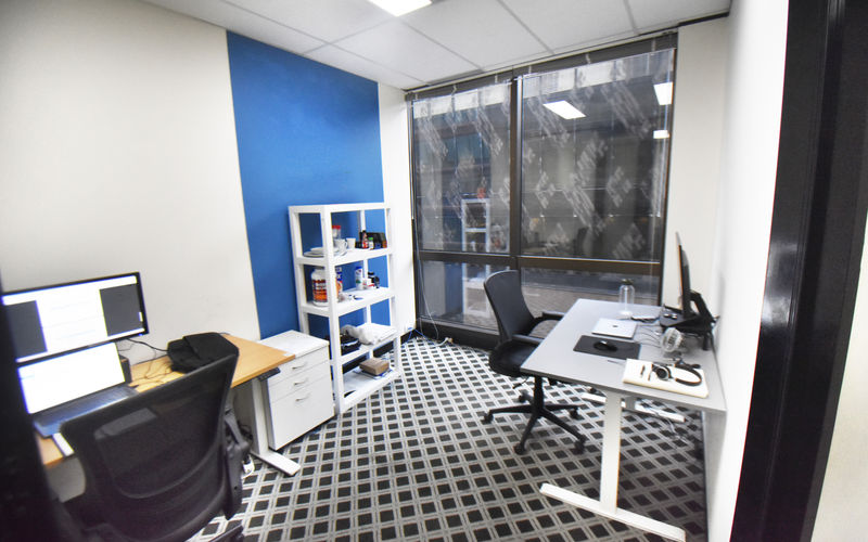 530 Little Collins Street, Melbourne Image 1