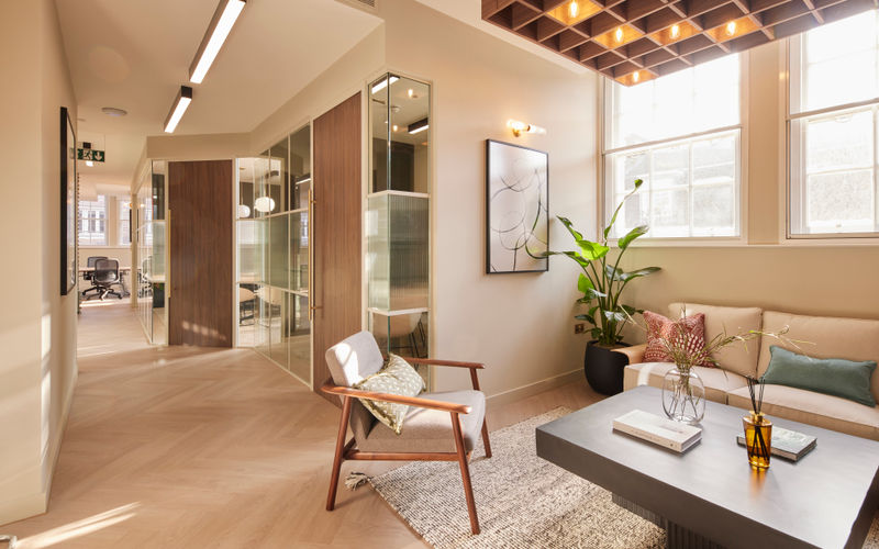 15 King Street, London Image 1