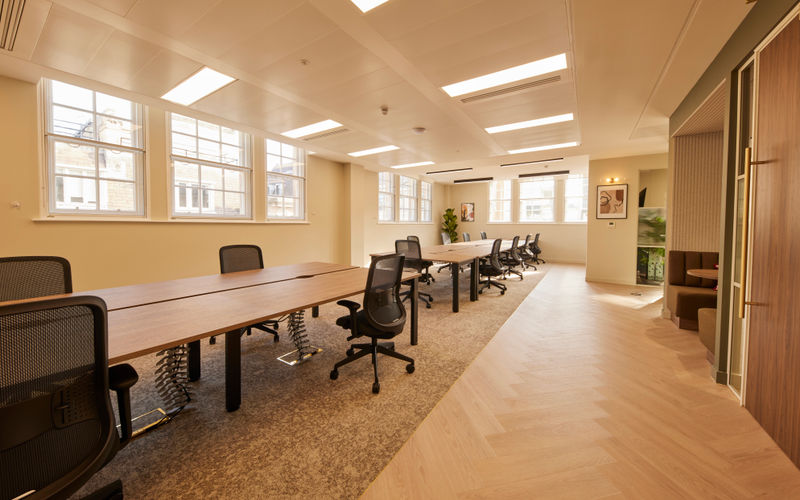 15 King Street, London Image 1