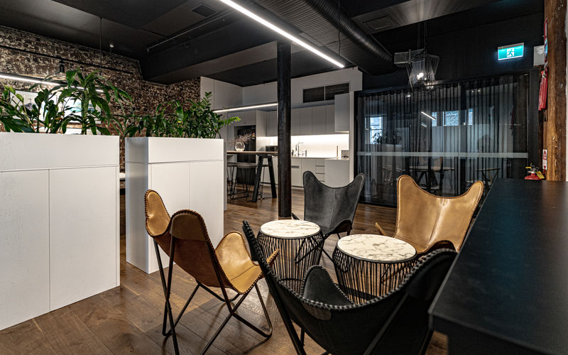 346 Kent Street, Sydney Image 1