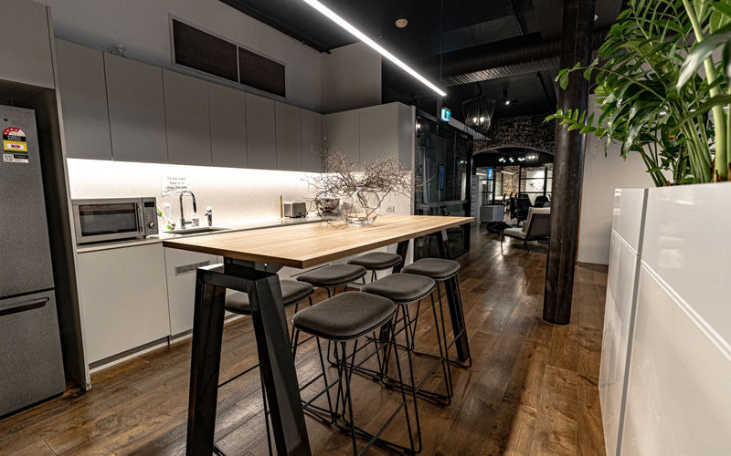 346 Kent Street, Sydney Image 1