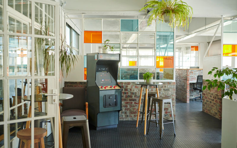 62 Roeland Street, Cape Town Image 2