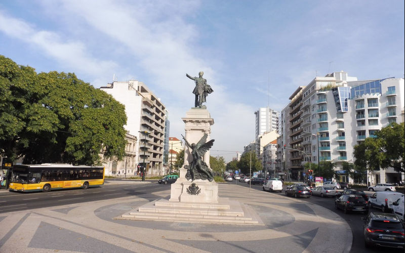 1 Praça Duque De Saldanha, Lisboa Image 11