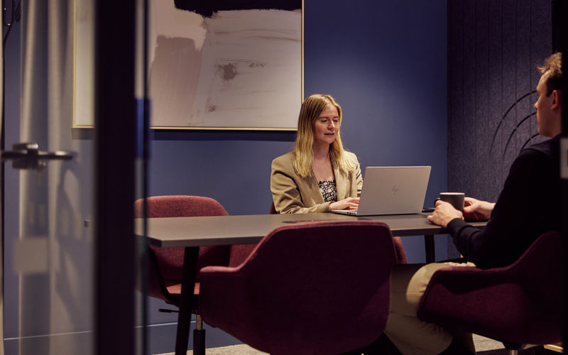 Stamford New Road, Altrincham Image 1