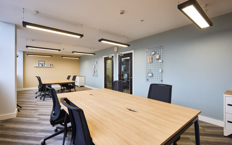 Chester Road, Stretford Image 9