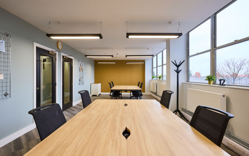 Chester Road, Stretford Image 6