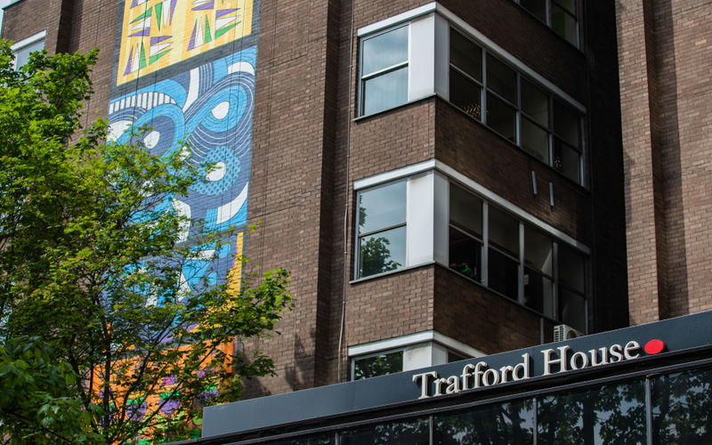 Chester Road, Stretford Image 14