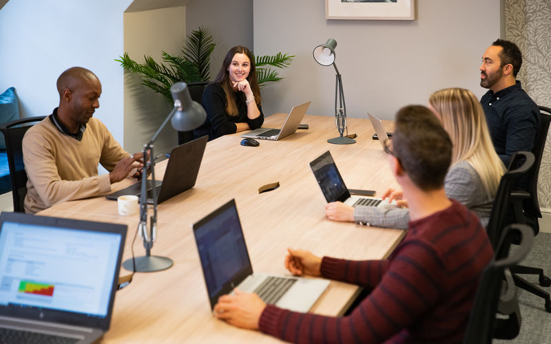 45 Newhall Street, Birmingham Image 7