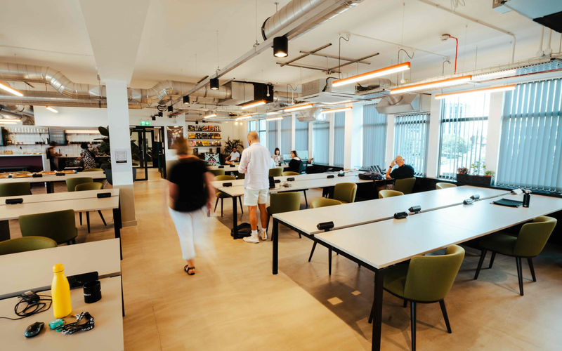 Brownsea House, Poole Image 1