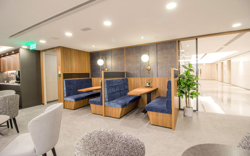 28 Yun Ping Road, Causeway Bay Image 1